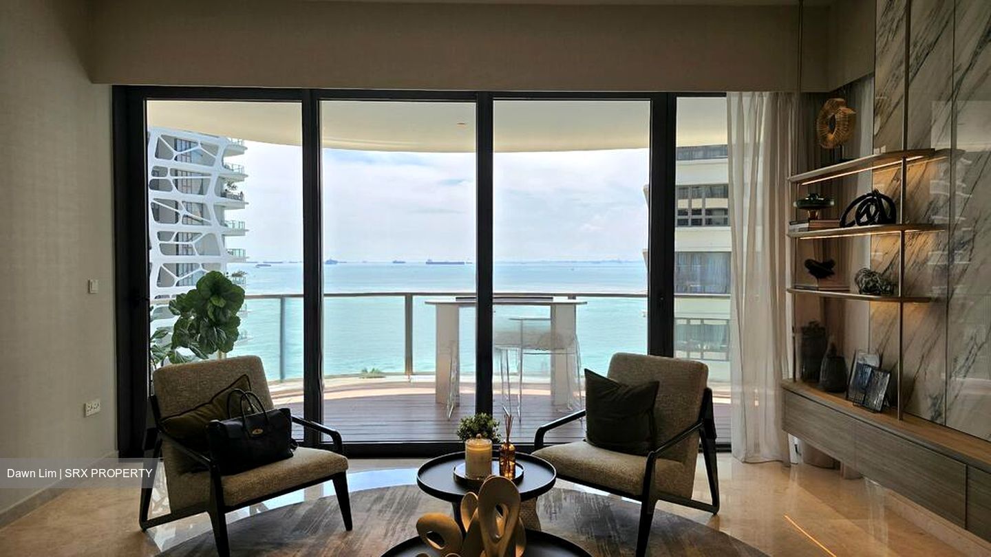 Cape Royale (D4), Condominium #487862331